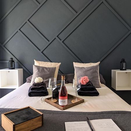 Escapadas Romanticas Gavira Apartamento Rota Εξωτερικό φωτογραφία