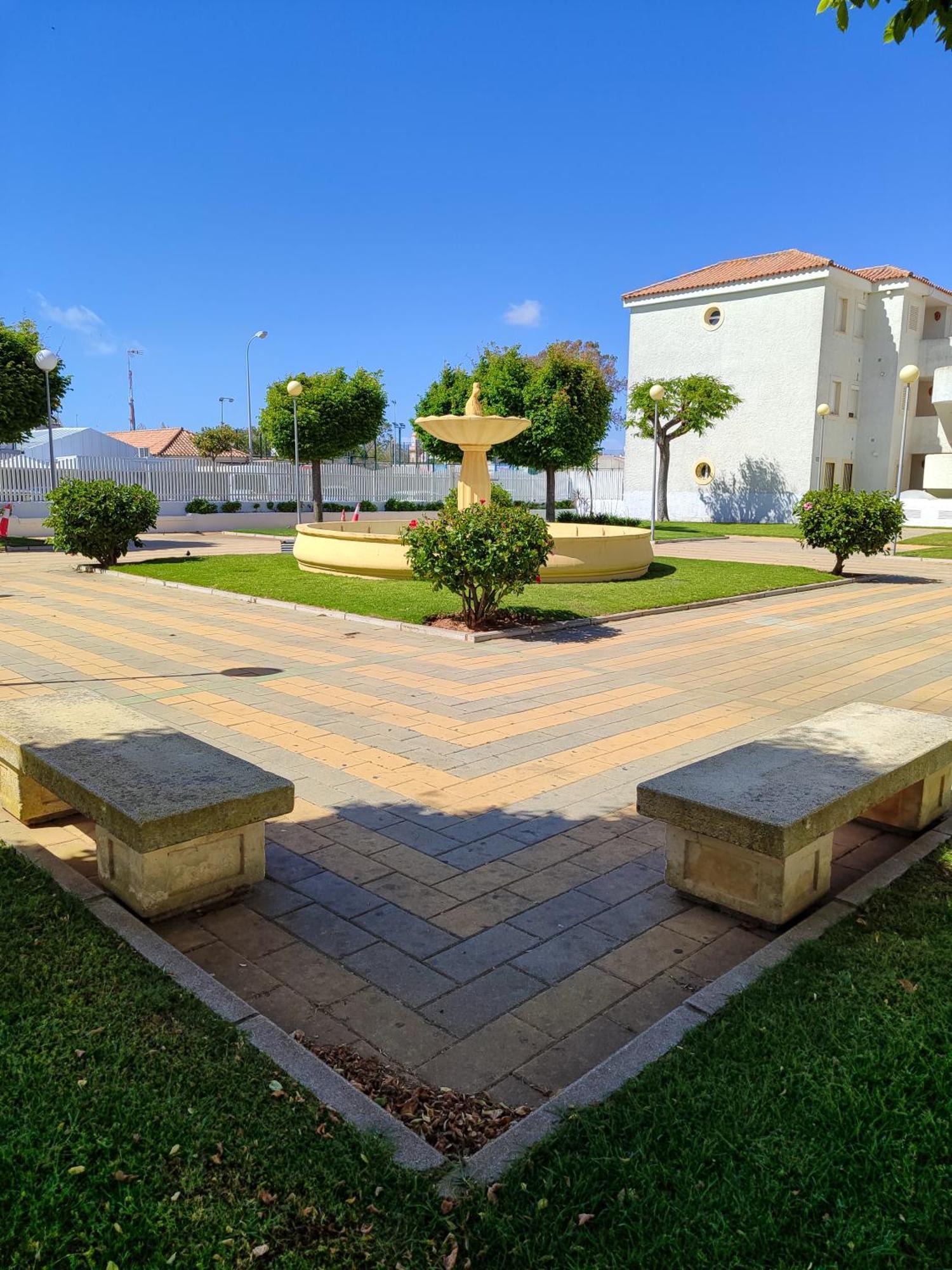 Escapadas Romanticas Gavira Apartamento Rota Εξωτερικό φωτογραφία
