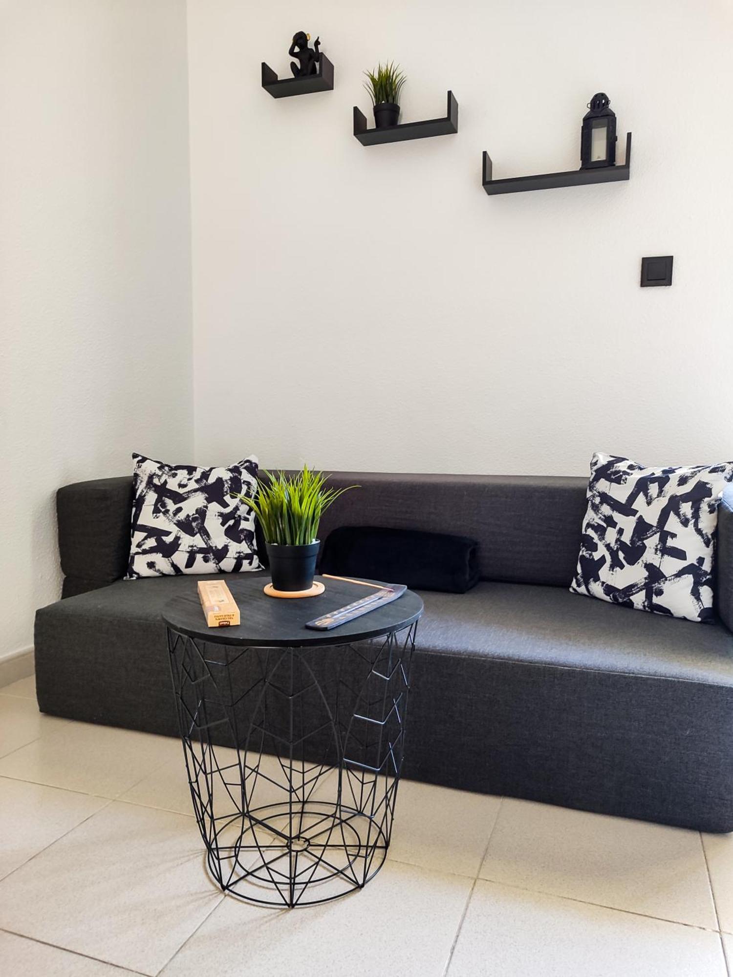 Escapadas Romanticas Gavira Apartamento Rota Εξωτερικό φωτογραφία