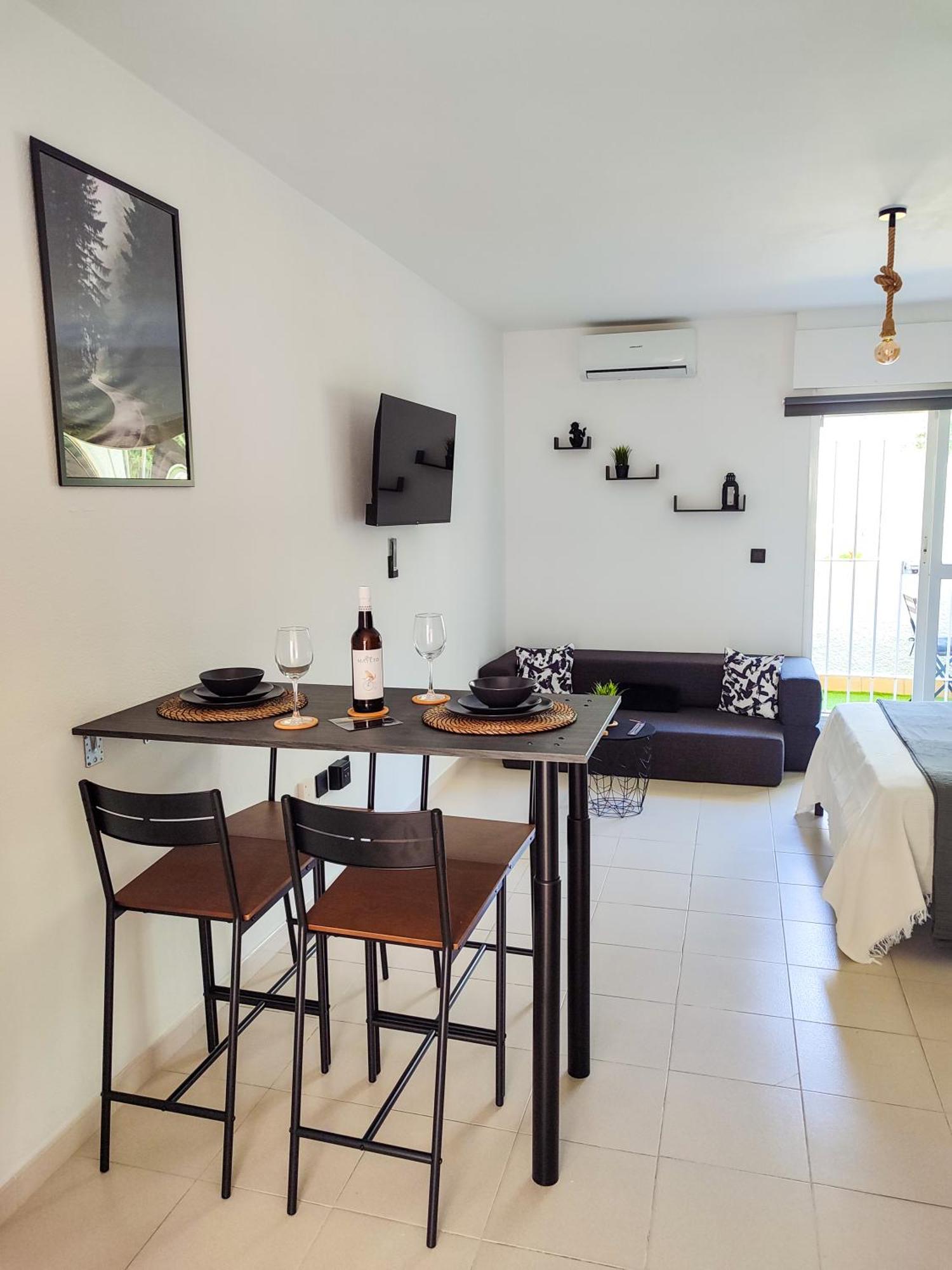 Escapadas Romanticas Gavira Apartamento Rota Εξωτερικό φωτογραφία