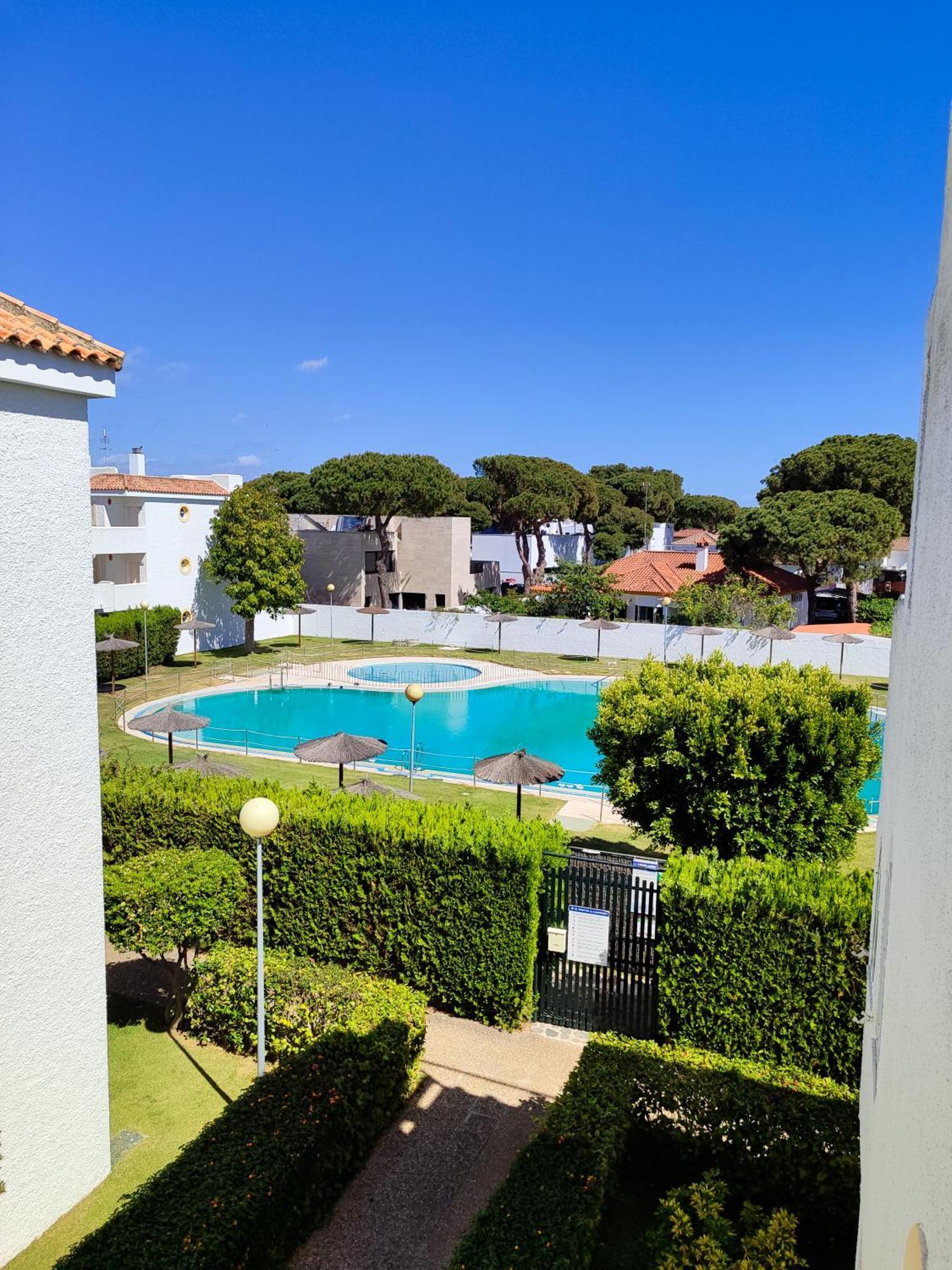 Escapadas Romanticas Gavira Apartamento Rota Εξωτερικό φωτογραφία