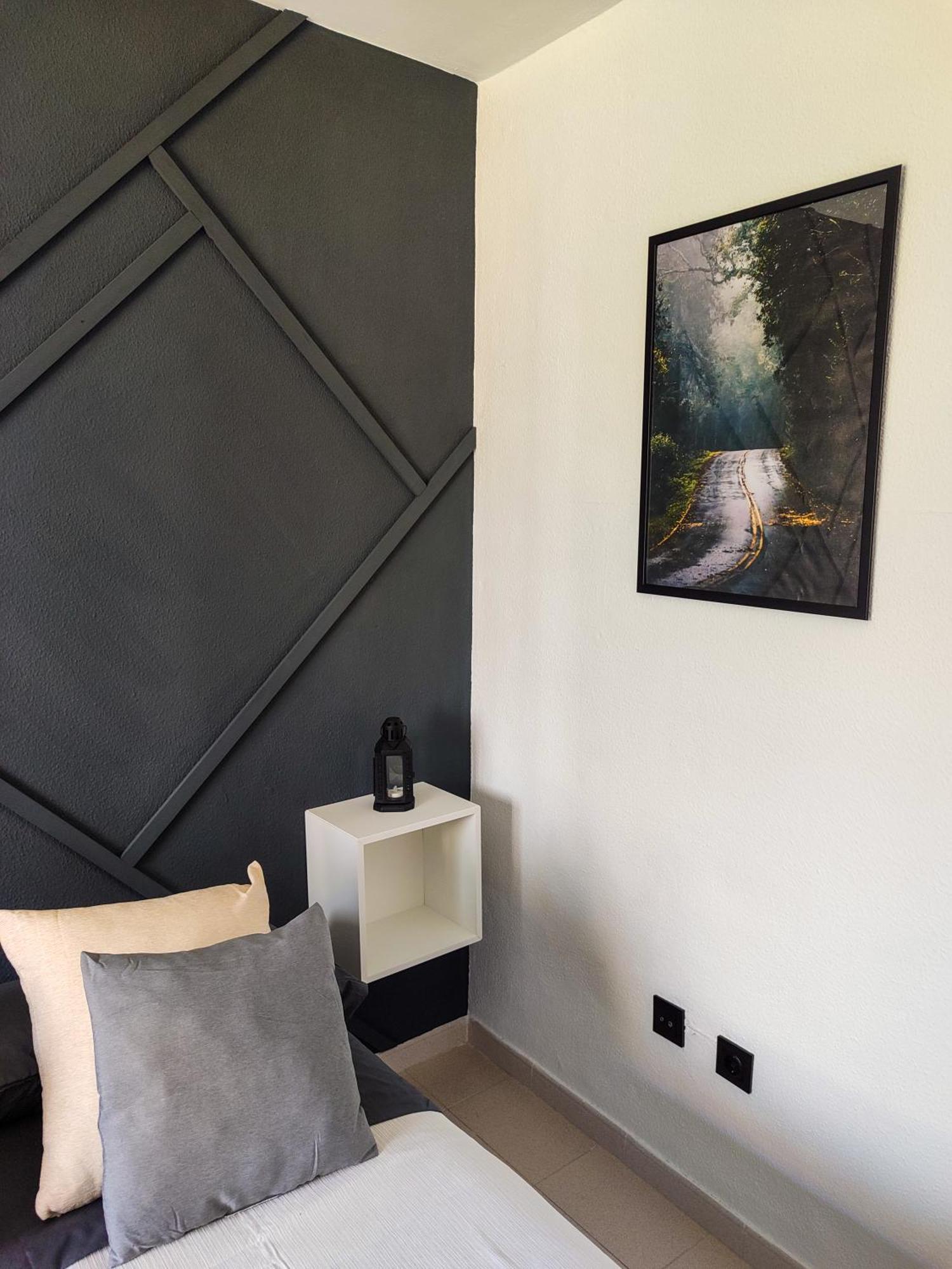 Escapadas Romanticas Gavira Apartamento Rota Εξωτερικό φωτογραφία