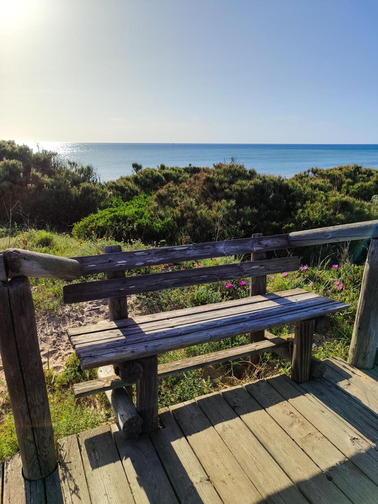 Escapadas Romanticas Gavira Apartamento Rota Εξωτερικό φωτογραφία