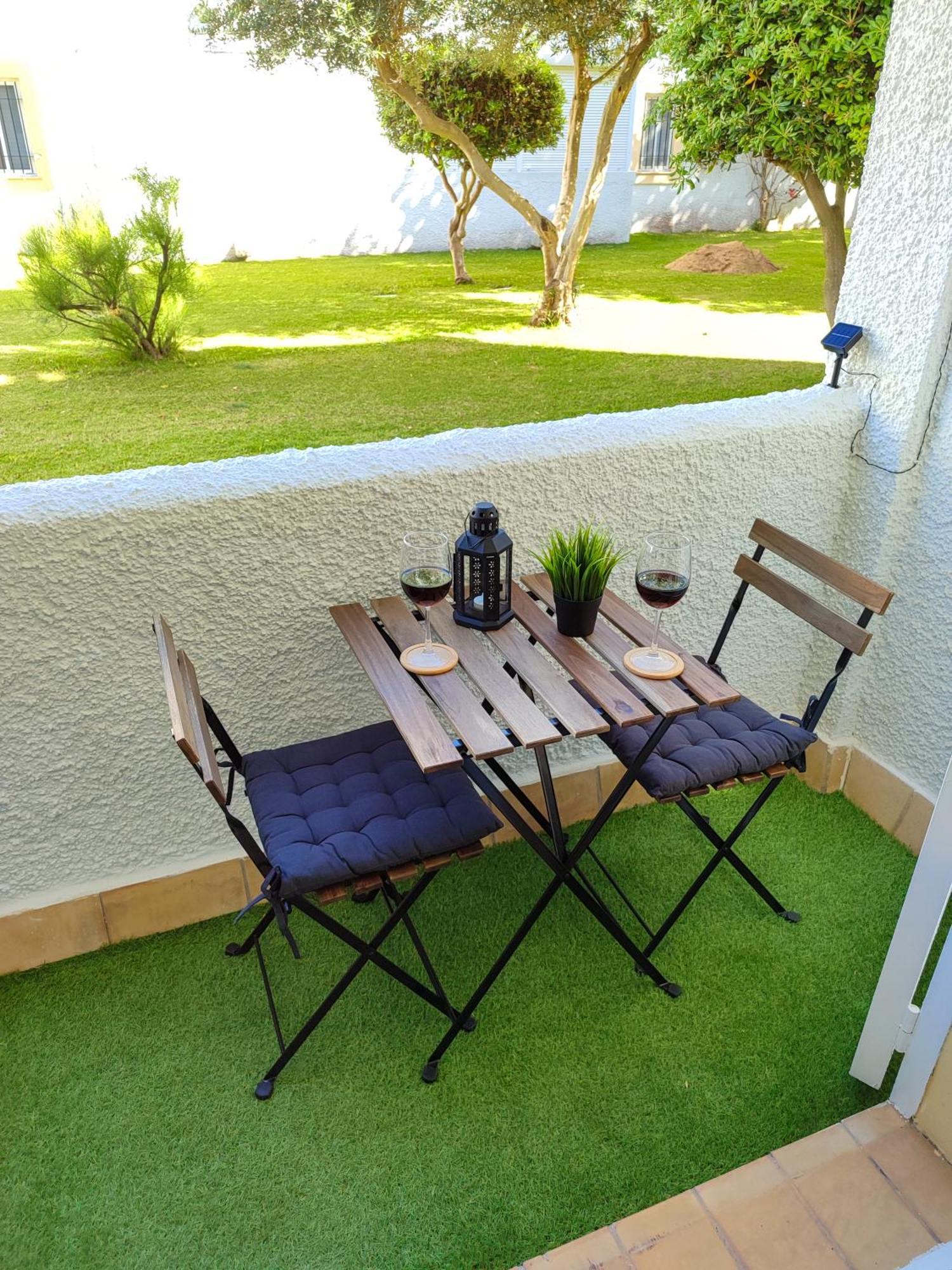 Escapadas Romanticas Gavira Apartamento Rota Εξωτερικό φωτογραφία