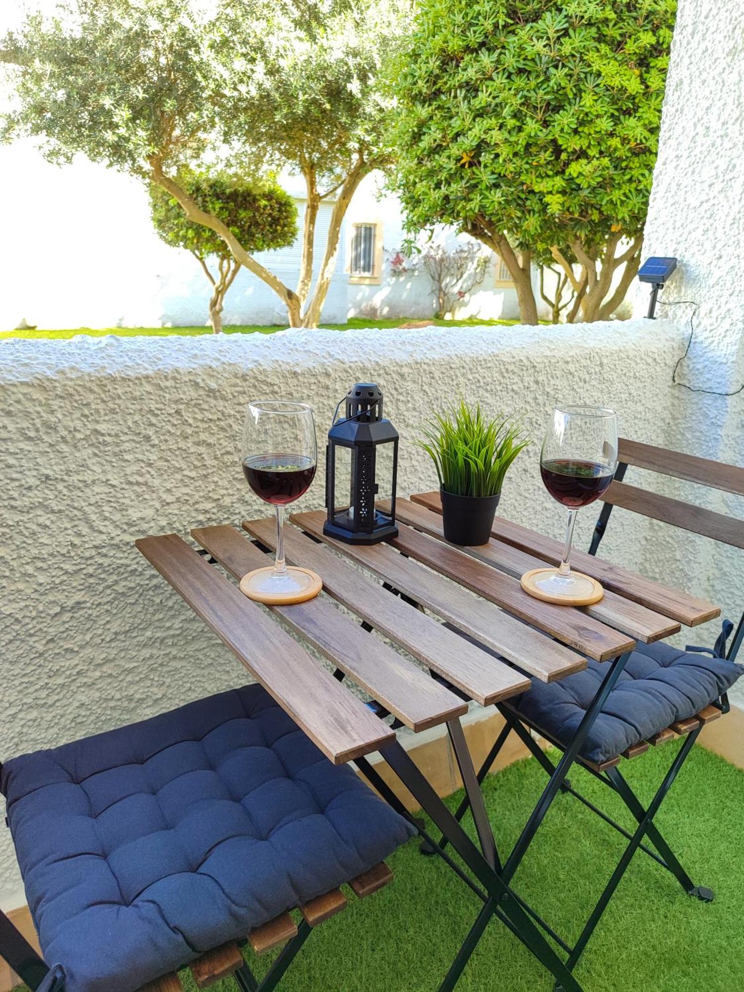 Escapadas Romanticas Gavira Apartamento Rota Εξωτερικό φωτογραφία