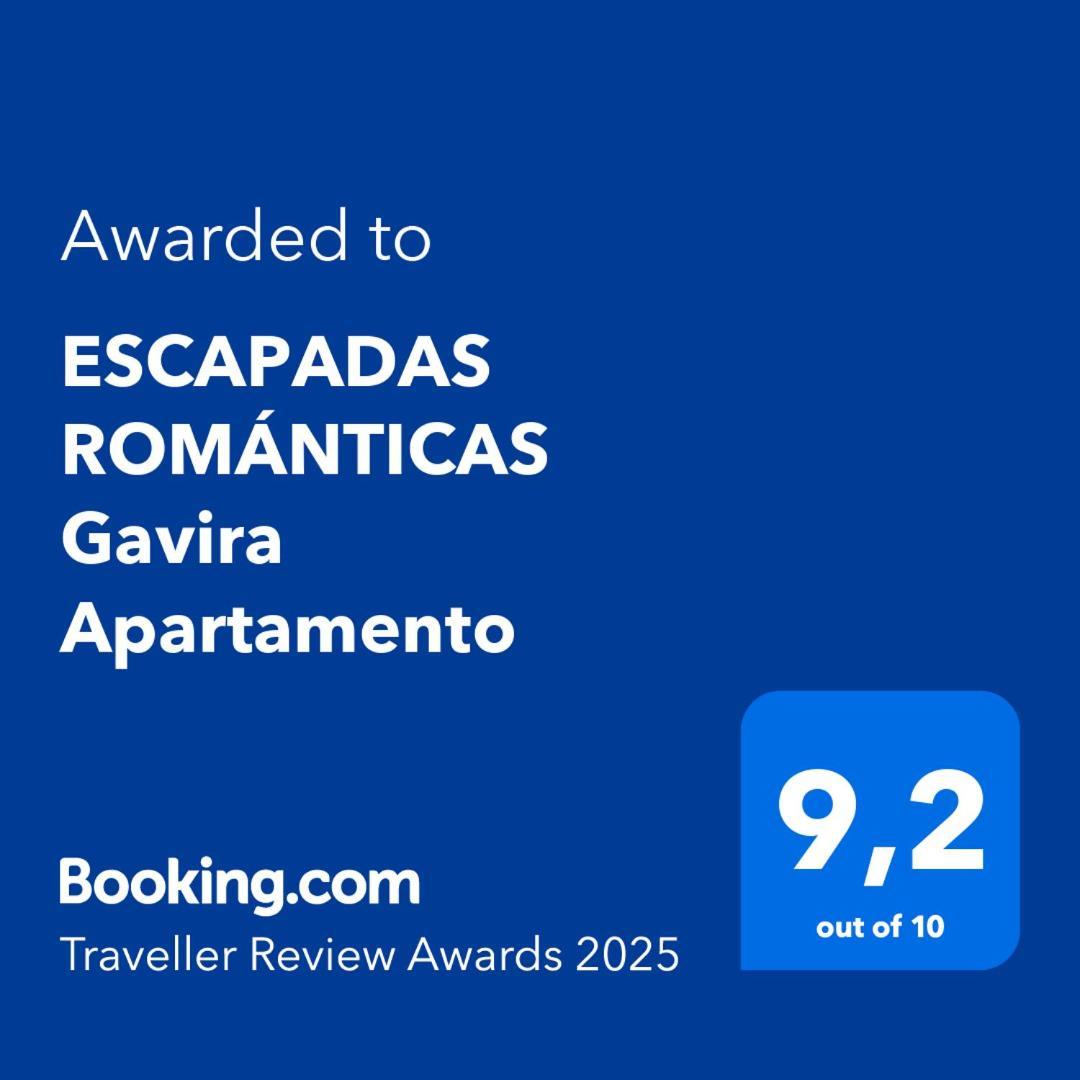 Escapadas Romanticas Gavira Apartamento Rota Εξωτερικό φωτογραφία