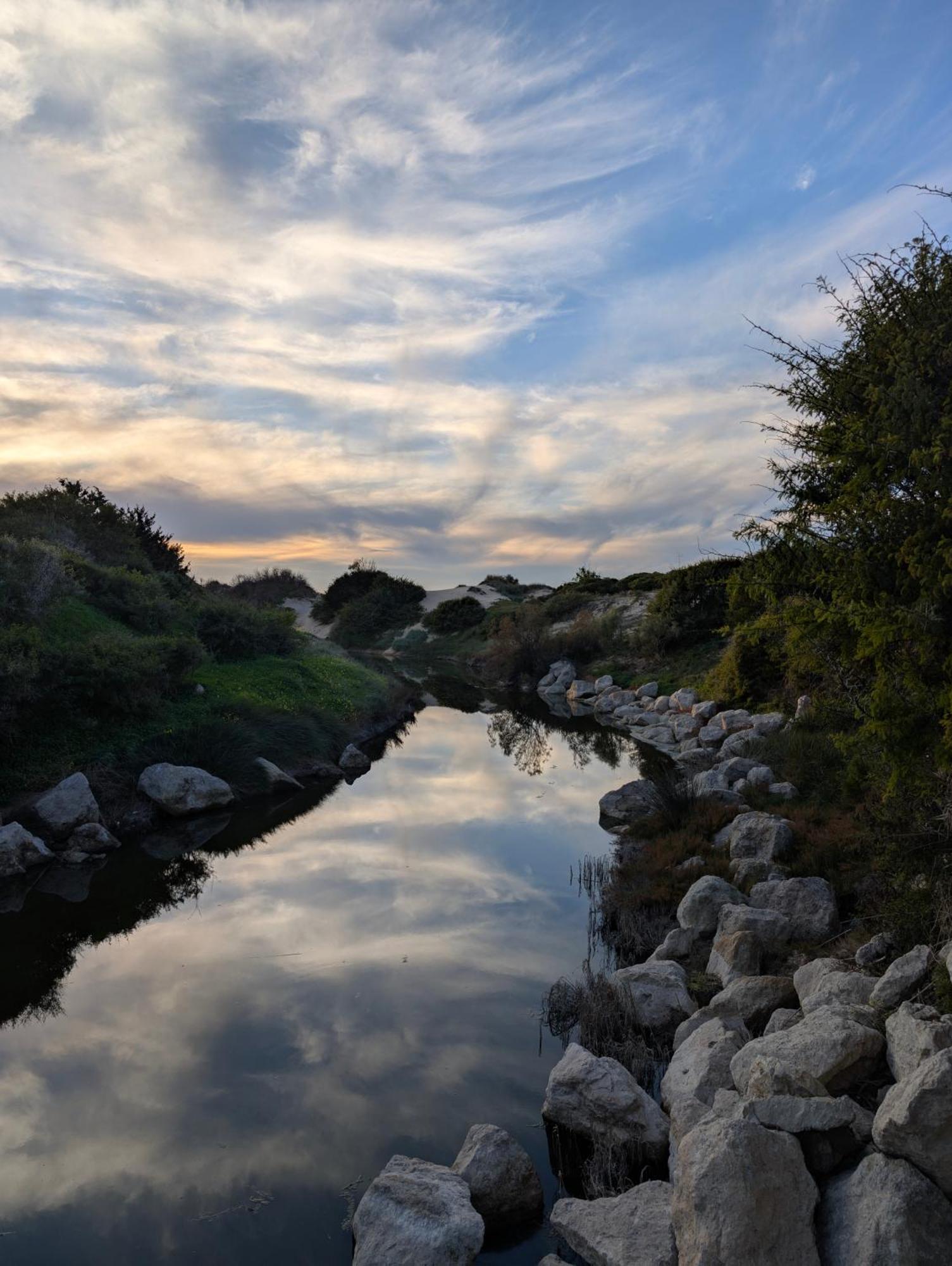 Escapadas Romanticas Gavira Apartamento Rota Εξωτερικό φωτογραφία