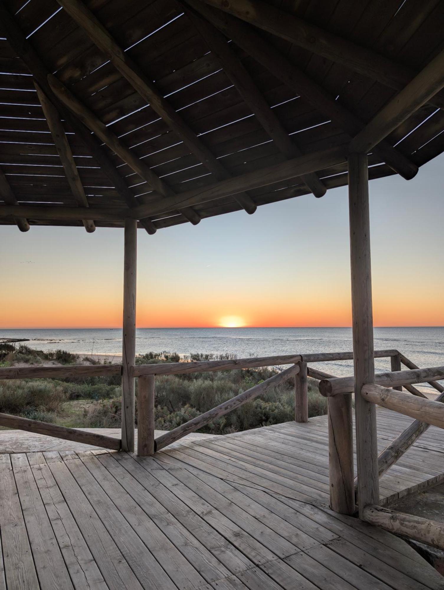 Escapadas Romanticas Gavira Apartamento Rota Εξωτερικό φωτογραφία