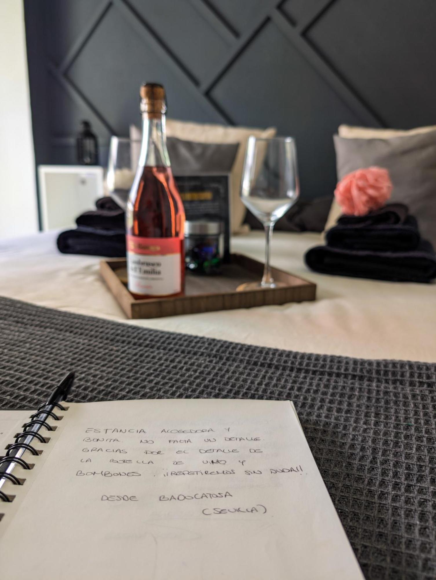 Escapadas Romanticas Gavira Apartamento Rota Εξωτερικό φωτογραφία