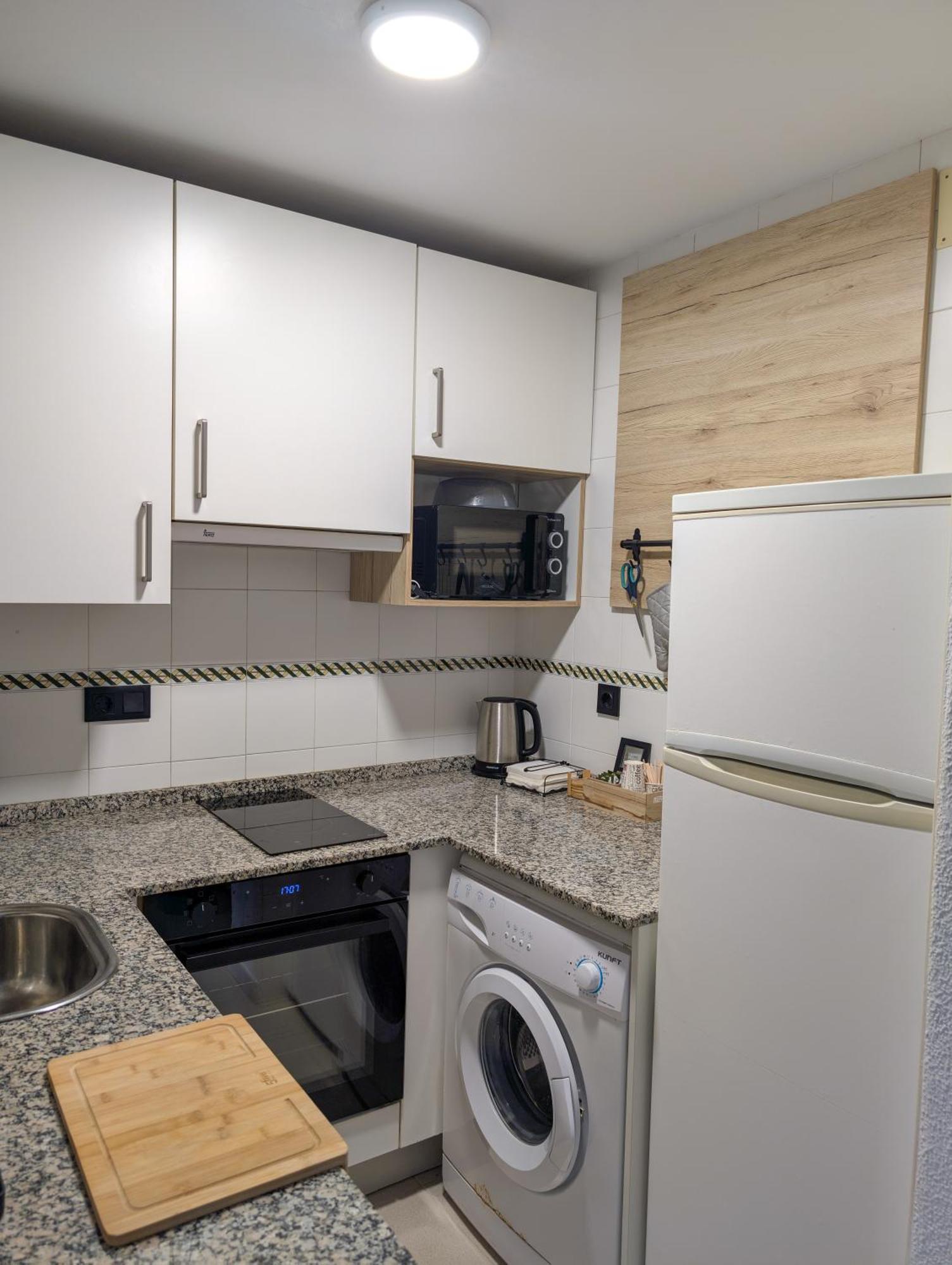 Escapadas Romanticas Gavira Apartamento Rota Εξωτερικό φωτογραφία