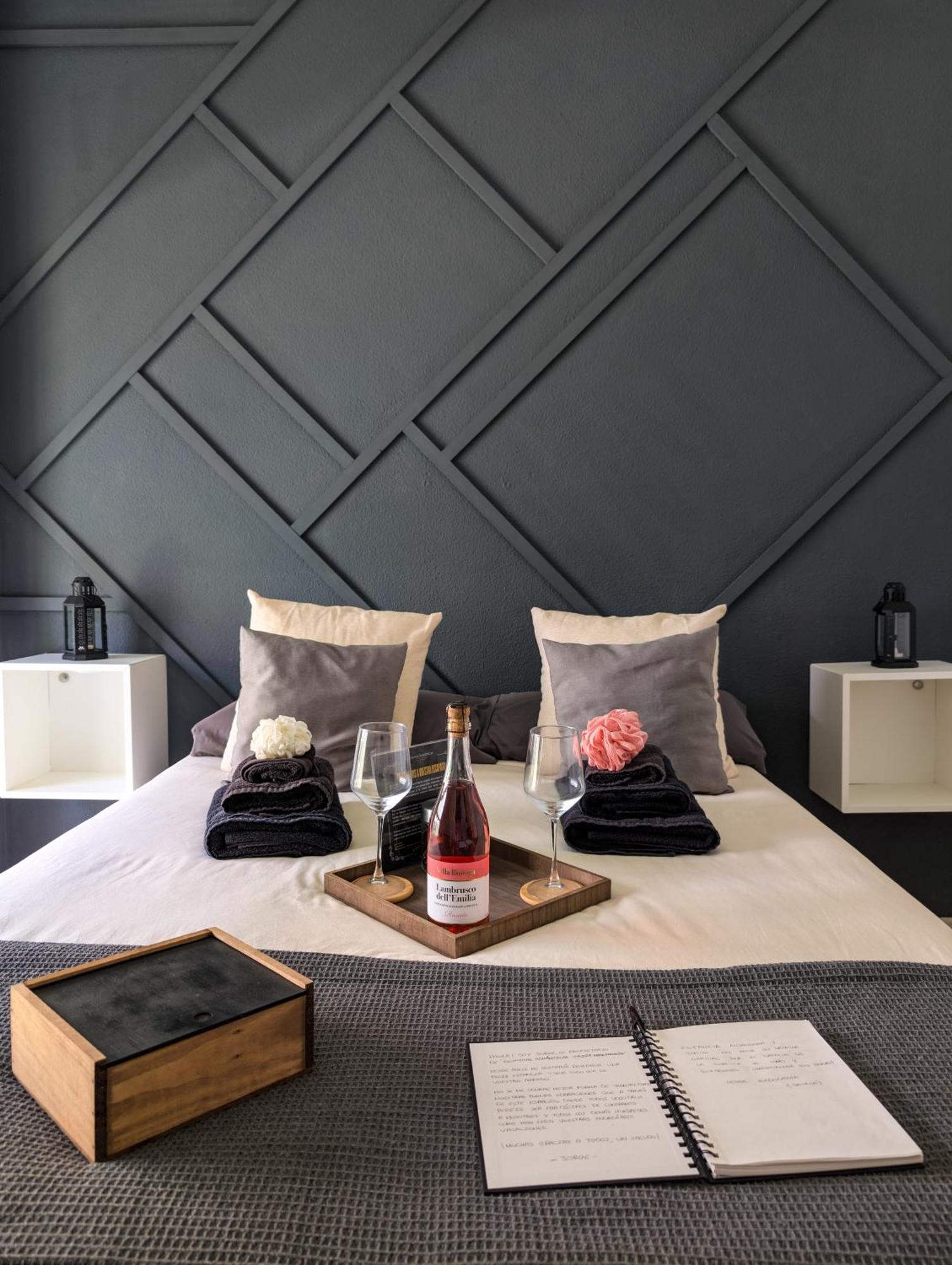 Escapadas Romanticas Gavira Apartamento Rota Εξωτερικό φωτογραφία